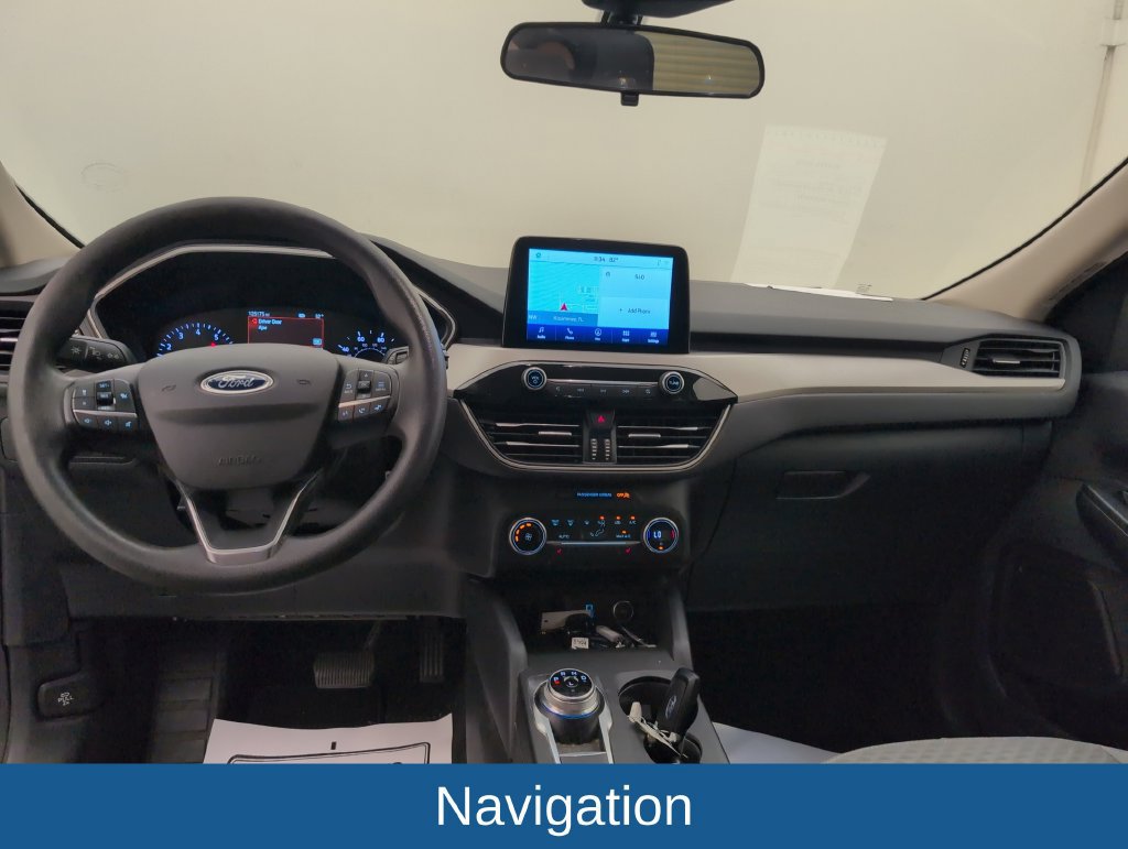 Used 2020 Ford Escape SE FWD image 7