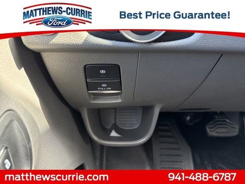 New 2025 Ford Transit 250 Low Roof image 24