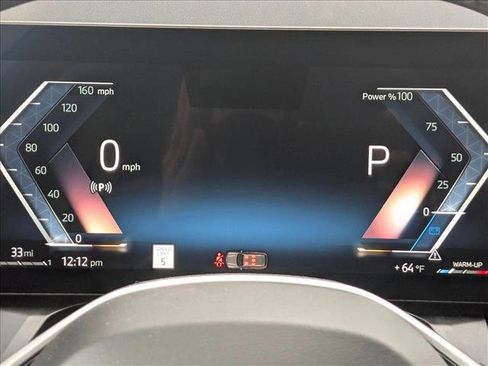 New 2026 BMW X3 xDrive30 w/ Convenience Package image 11