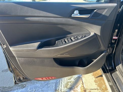 Used 2019 Hyundai Tucson Ultimate image 14