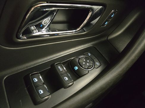 Used 2017 Ford Taurus Police Interceptor AWD image 27