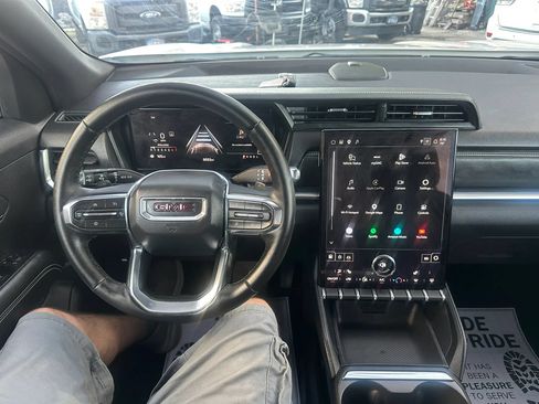Used 2026 GMC Terrain Elevation FWD image 19