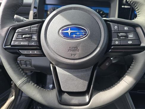 New 2026 Subaru Outback Limited image 20