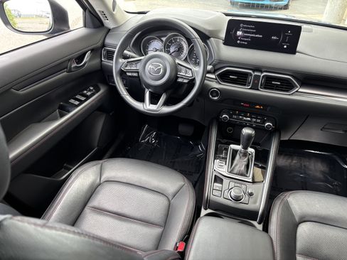 Used 2025 MAZDA CX-5 Carbon Edition AWD/4WD image 20