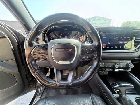 Used 2023 Dodge Durango GT AWD/4WD image 15