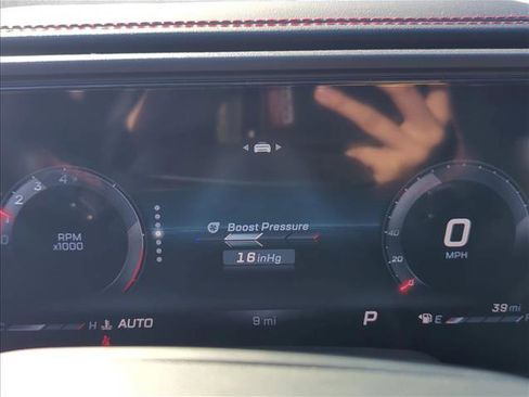 New 2026 Dodge Charger Scat Pack image 8