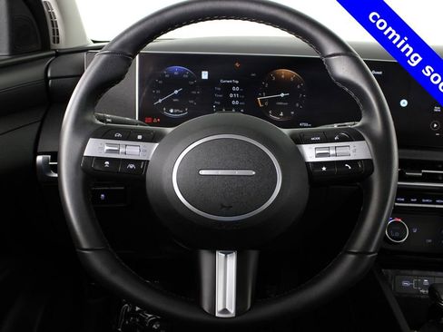 Certified 2025 Hyundai Tucson SEL image 20