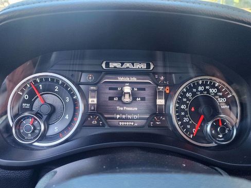 Used 2021 RAM 2500 Laramie AWD/4WD image 50