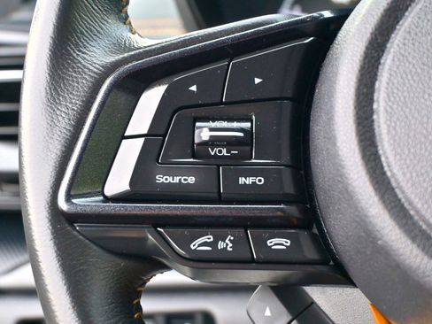 Used 2024 Subaru Forester Wilderness image 32