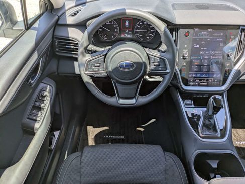 Certified 2024 Subaru Outback Premium AWD/4WD image 17