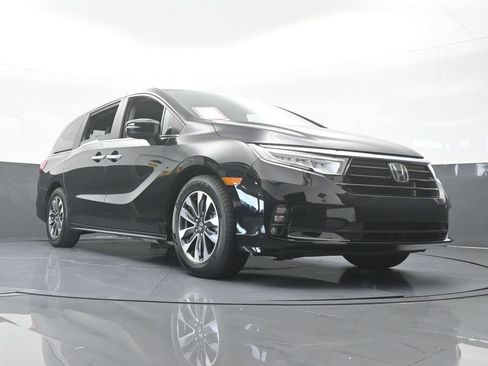 Used 2024 Honda Odyssey EX-L image 63