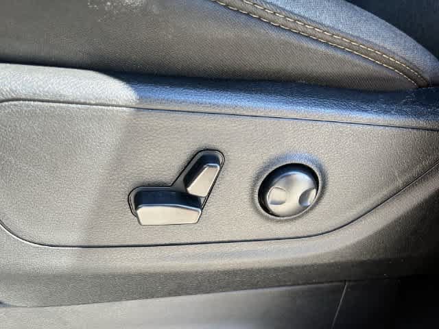Used 2023 RAM 1500 Lone Star AWD/4WD image 14