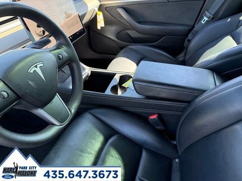 Used 2023 Tesla Model 3 Performance image 21