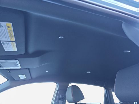 New 2026 Honda HR-V Sport image 27