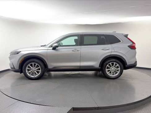 Used 2023 Honda CR-V EX image 3