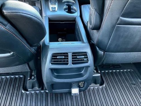 Used 2023 Honda Passport TrailSport image 16
