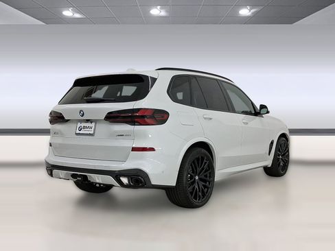New 2026 BMW X5 xDrive40i w/ M Sport Package image 9