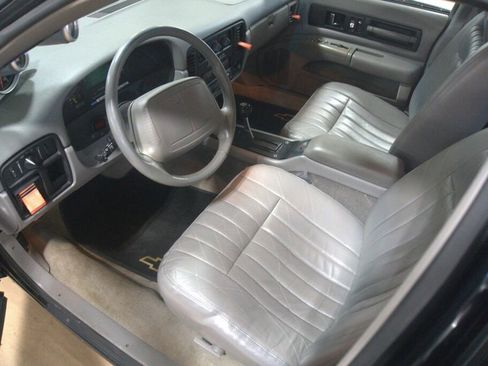 Used 1994 Chevrolet Impala SS image 40