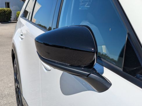 New 2026 MAZDA CX-90 3.3 Turbo S w/ Premium Package image 13