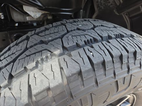 Used 2018 Jeep Wrangler Unlimited Rubicon AWD/4WD image 11