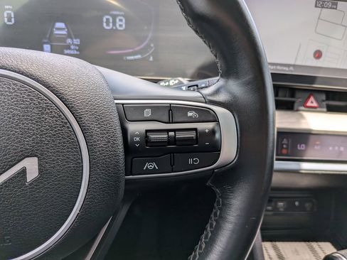 Certified 2024 Kia Sportage X-Line w/ X-Line Premium Package AWD/4WD image 34
