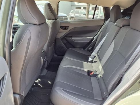 New 2026 Subaru Crosstrek 2.5i Premium AWD/4WD image 8
