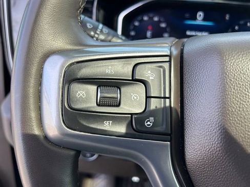 Used 2024 Chevrolet Silverado 2500 LTZ w/ LTZ Convenience Package image 23