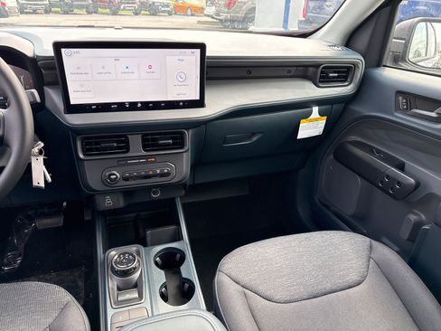 New 2025 Ford Maverick XL w/ Equipment Group 101A AWD/4WD image 8