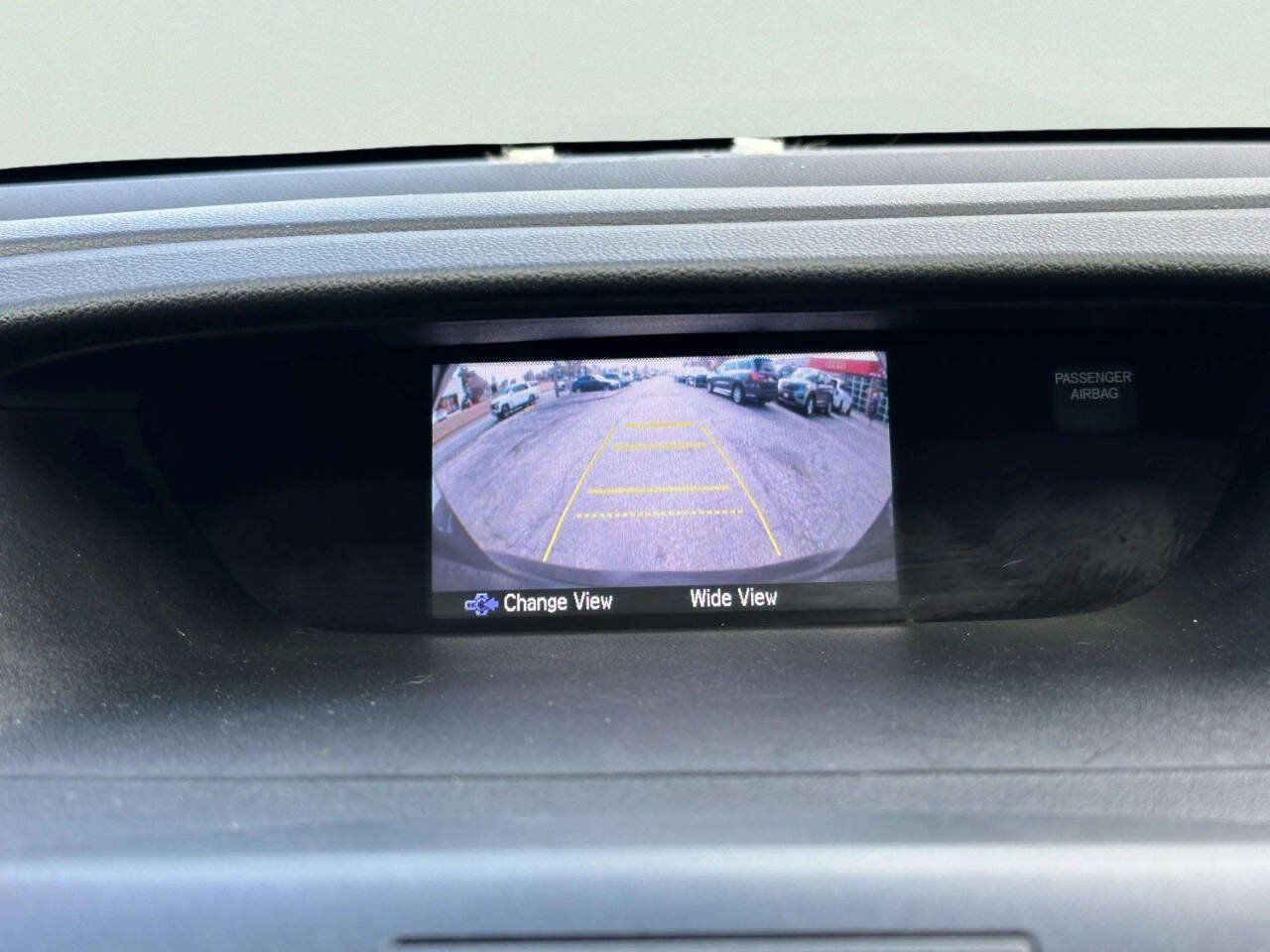 Used 2012 Honda CR-V LX image 30