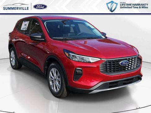 New 2026 Ford Escape Active image 1