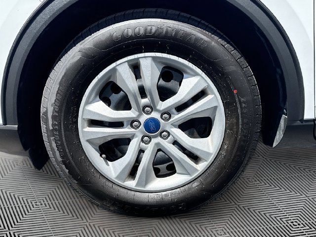 Used 2023 Ford Escape FWD image 28