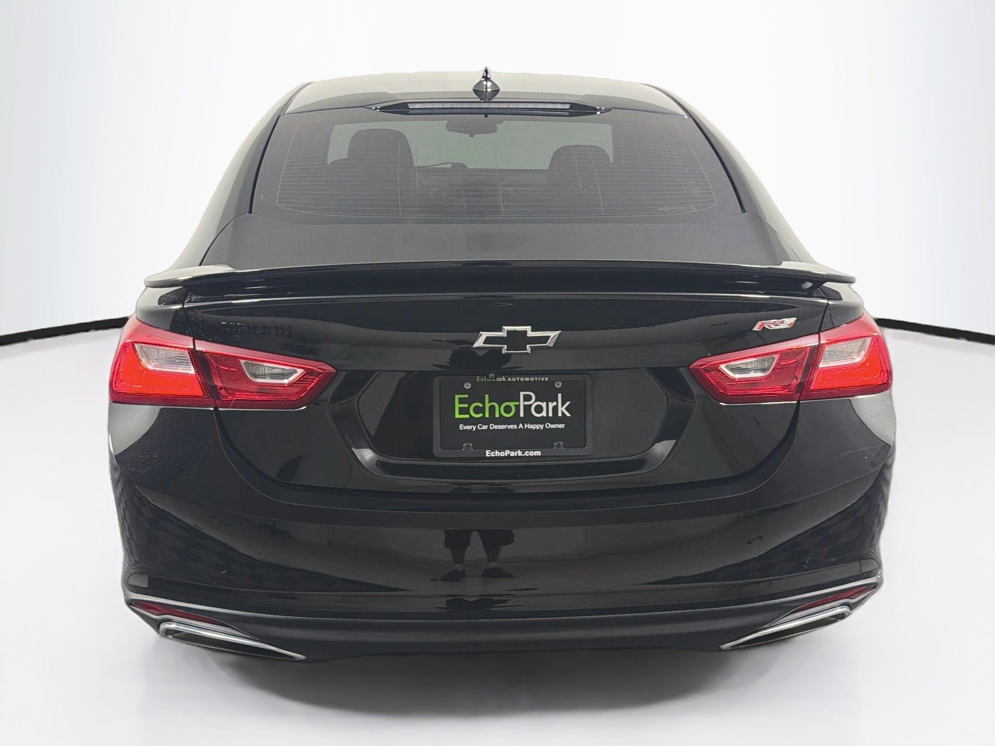Used 2023 Chevrolet Malibu RS w/ LPO, Floor Liner Package FWD image 7