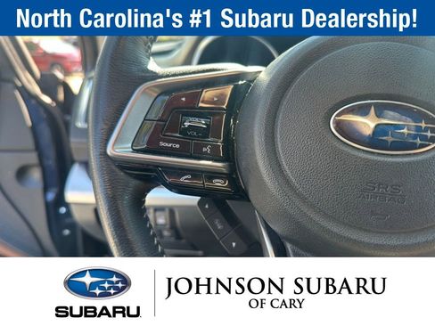 Used 2018 Subaru Outback 3.6R Touring w/ Popular Package #3 image 15