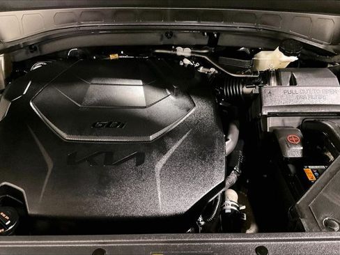 Used 2023 Kia Telluride SX X-Line AWD/4WD image 10