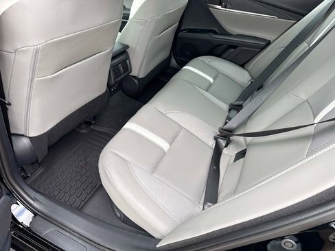 New 2026 Toyota Camry SE image 17
