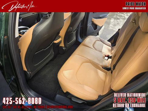 Used 2023 Kia EV6 GT-Line image 20