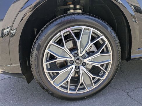 New 2025 Audi Q5 2.0T Premium Plus image 13