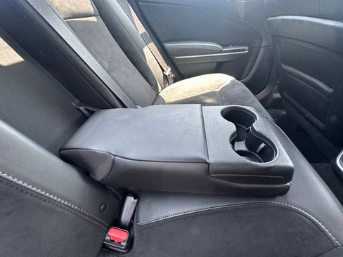 Used 2023 Dodge Charger Scat Pack w/ Plus Group RWD image 35