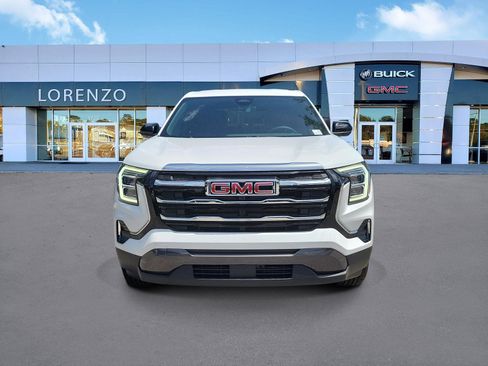 New 2027 GMC Terrain Elevation FWD image 2