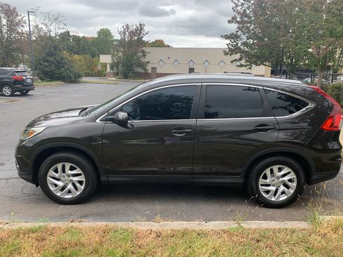 Used 2016 Honda CR-V EX-L image 11
