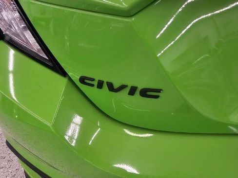 Used 2018 Honda Civic Si image 35