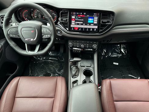 New 2026 Dodge Durango GT image 16