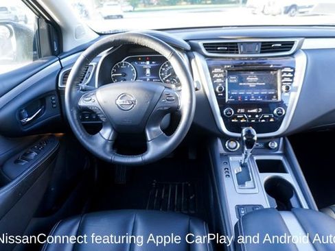 Used 2022 Nissan Murano SL image 11