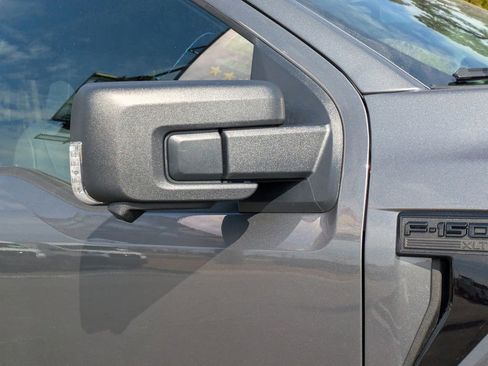 New 2026 Ford F150 XLT w/ Equipment Group 302A MID image 12