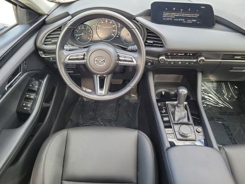 New 2022 MAZDA MAZDA3 s image 14
