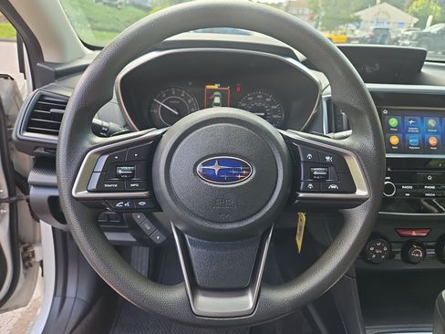 Used 2020 Subaru Impreza 2.0i Premium AWD/4WD image 17