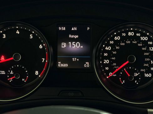 Used 2018 Volkswagen Atlas SE image 15