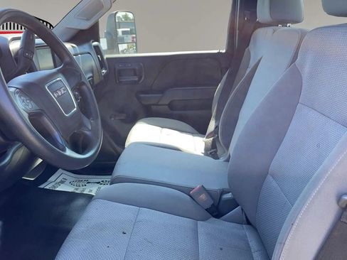Used 2019 GMC Sierra 3500 2WD Regular Cab image 20