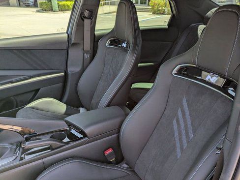 New 2026 Hyundai Elantra N FWD image 17
