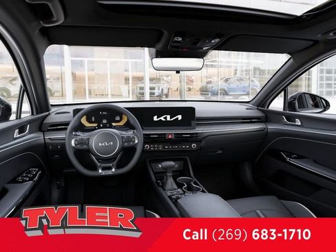 New 2026 Kia K5 GT-Line w/ GT-Line Premium Package AWD/4WD image 15
